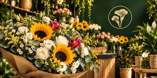 Florista Tatiana
