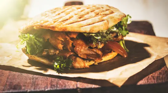 Kebab Los Rosales