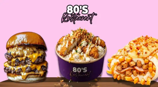 80's Restaurant