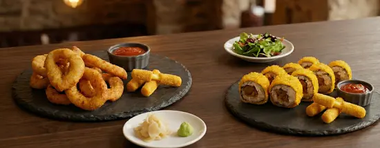 Студія Смаку LOFT