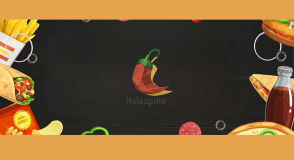 Snack Halapino