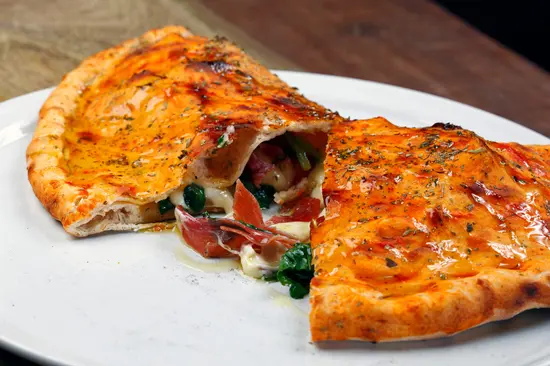 Pizzeria Gustavo