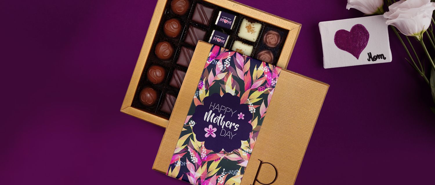 Pralinor Artisan Chocolatier