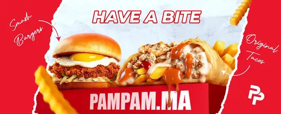 Pam Pam