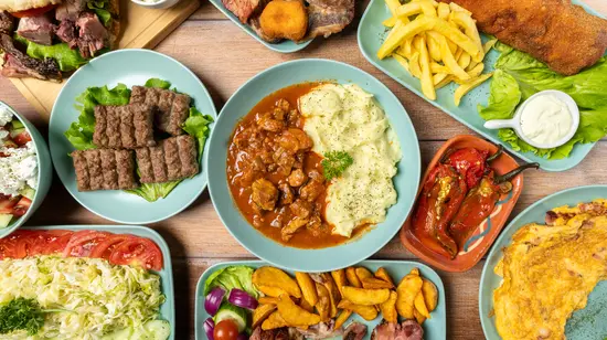 David 013 restoran -ćevabdzinica