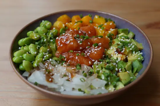 Noviembre El Club de los Sabores By Ohana