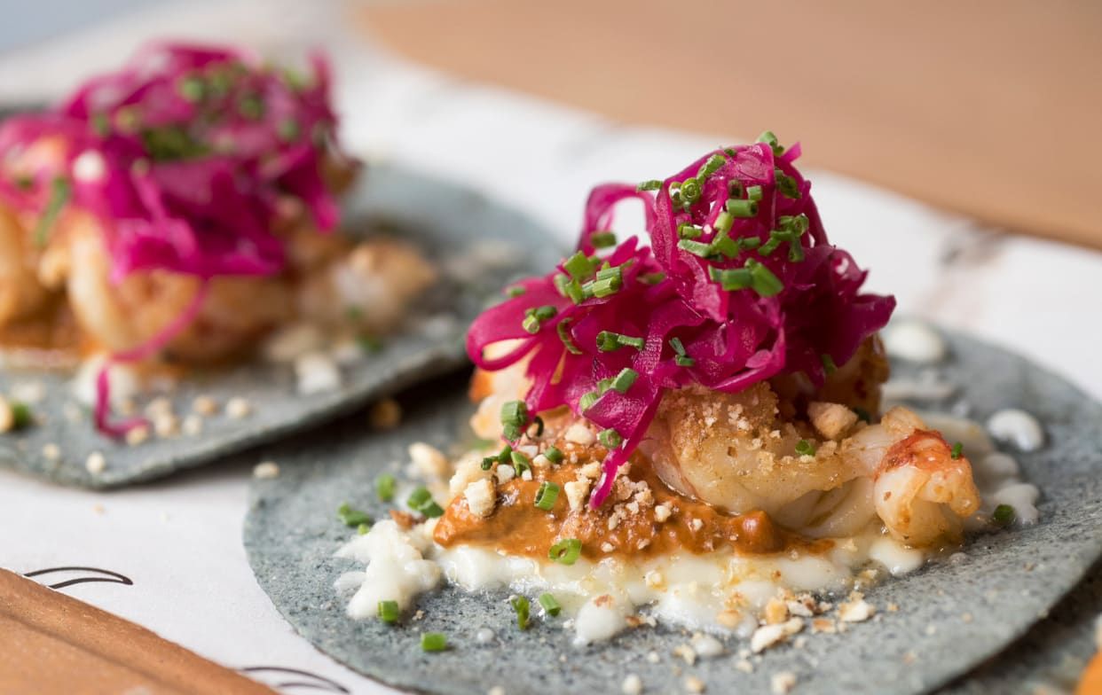 Mawey Taco Bar