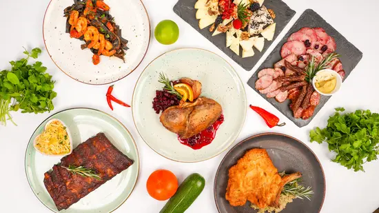 Restauracja Literatka