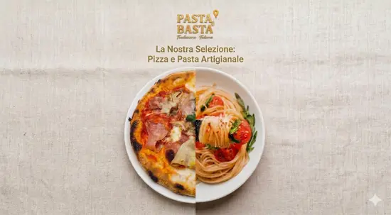 Pasta & Basta