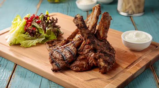 Sidreria Restaurante El Pasaje