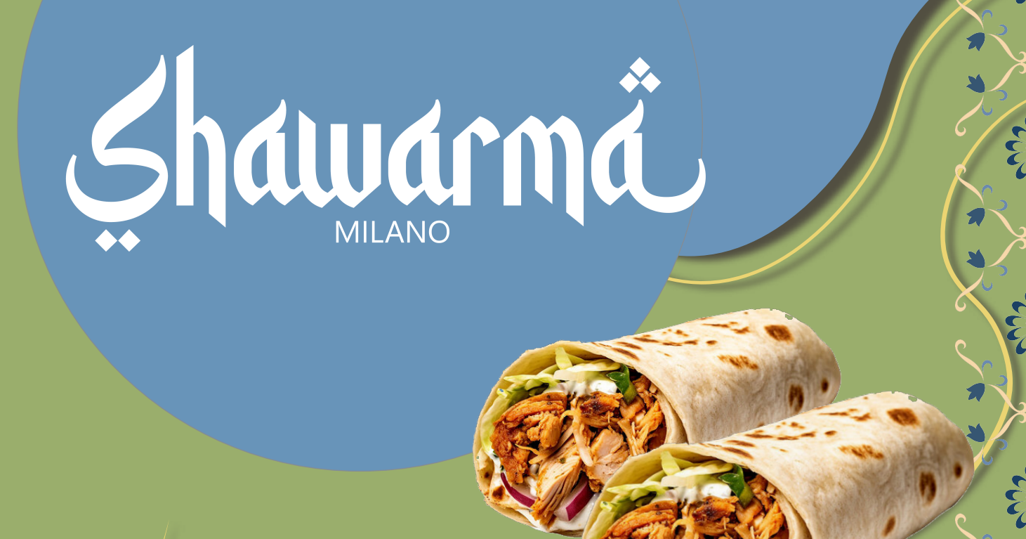 Shawarma 101