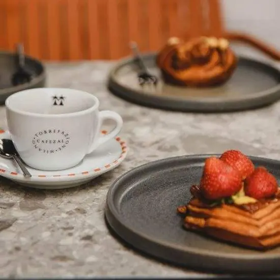 Cafezal  Brunch and Coffee