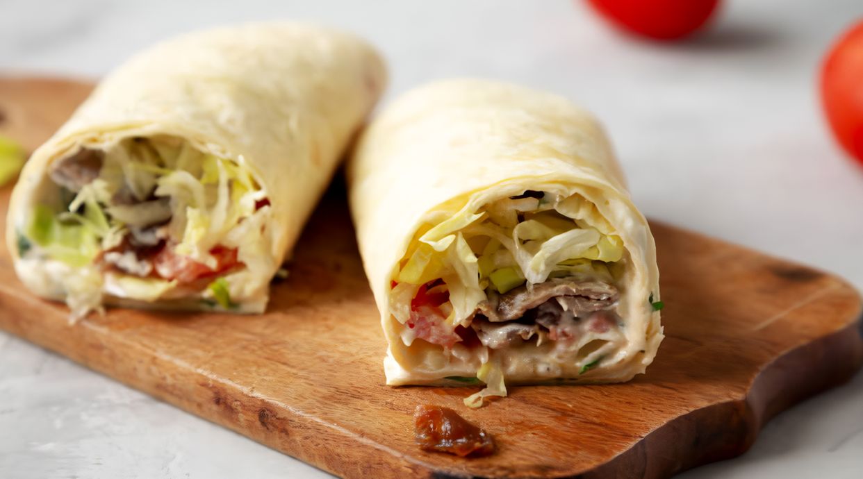 Star kebab