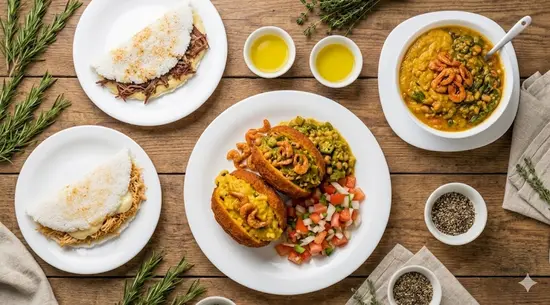 Acarajé Bahia Point