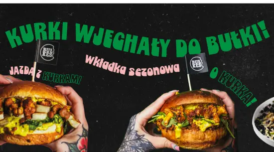 Bułkęs