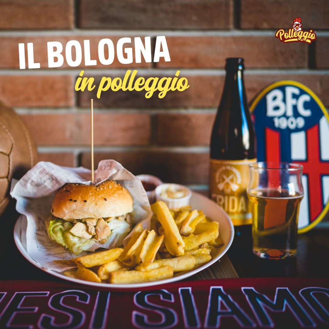 Polleggio