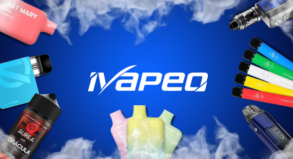 Vapeshop - iVapeo