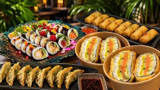 RABU SUSHI