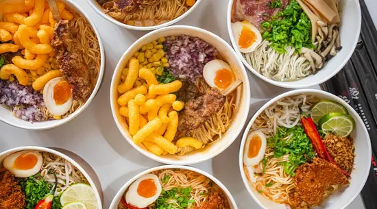 Ramen Shop