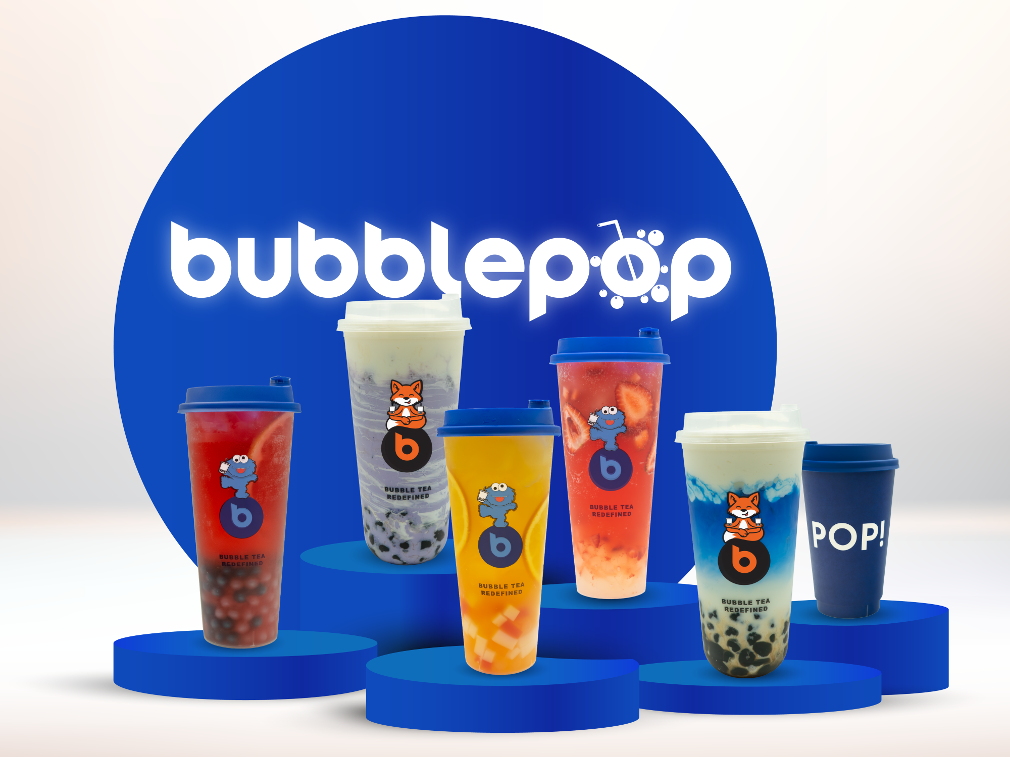 Bubblepop