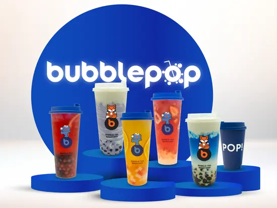 Bubblepop