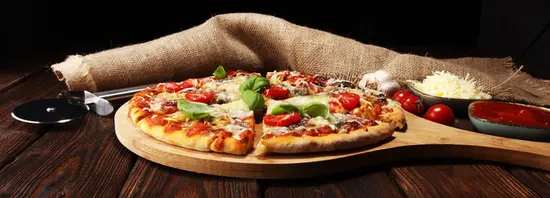 Lavita Pizzeria