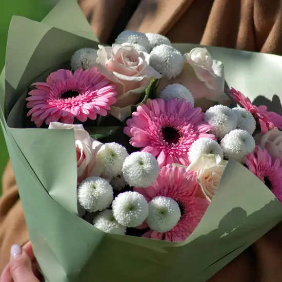 Kwiaciarnia Kwiatostacja