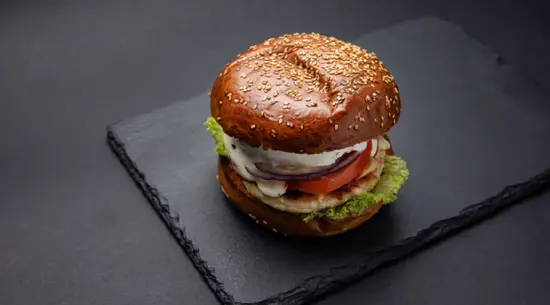 Kafe Uzvar / Кафе Узвар