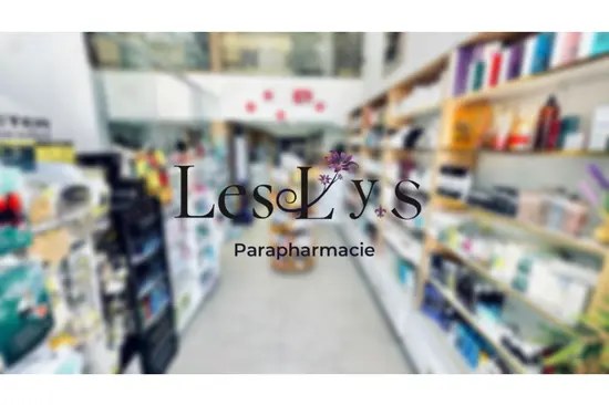 Parapharmacie Les Lys