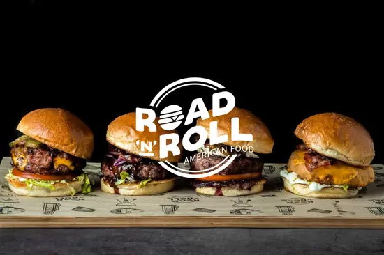 Road And Roll