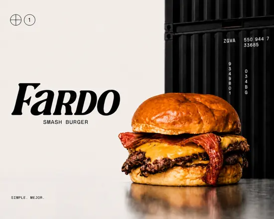 Fardo Smash Burger
