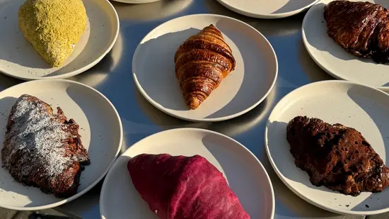 Zavertailo na Podoli. Pekarnia / Завертайло на Подолі. Пекарня