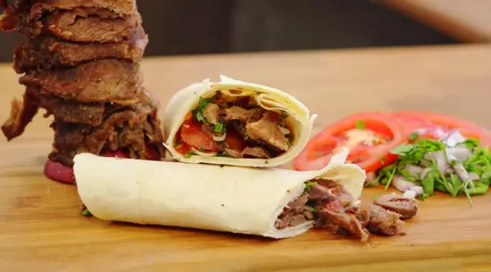 Royal Kebab Doner