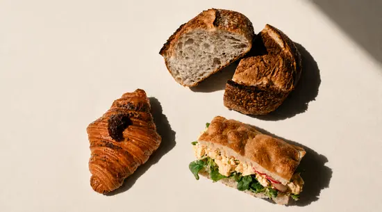 ESQUINA BAKERY
