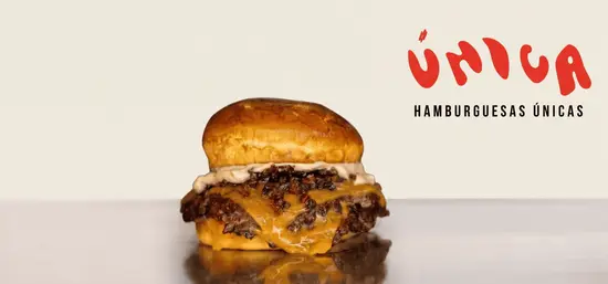 Única Burger