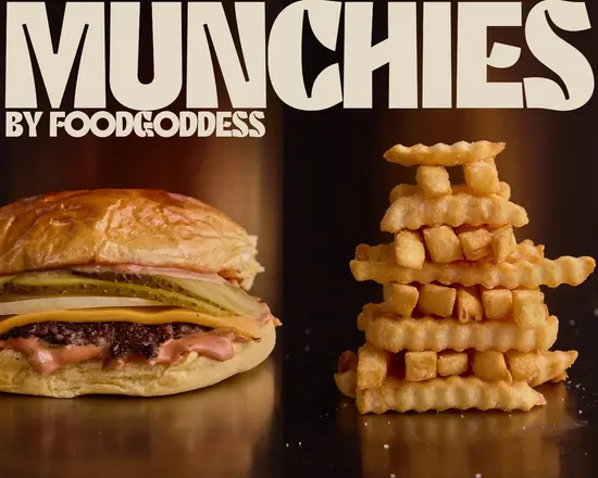 Munchies By Foodgoddess