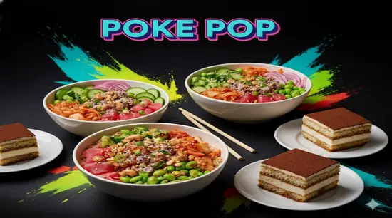 Poke Pop
