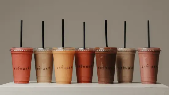 Blender