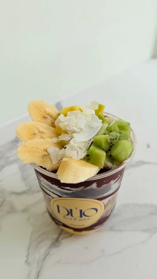 DÚO Açaí & More