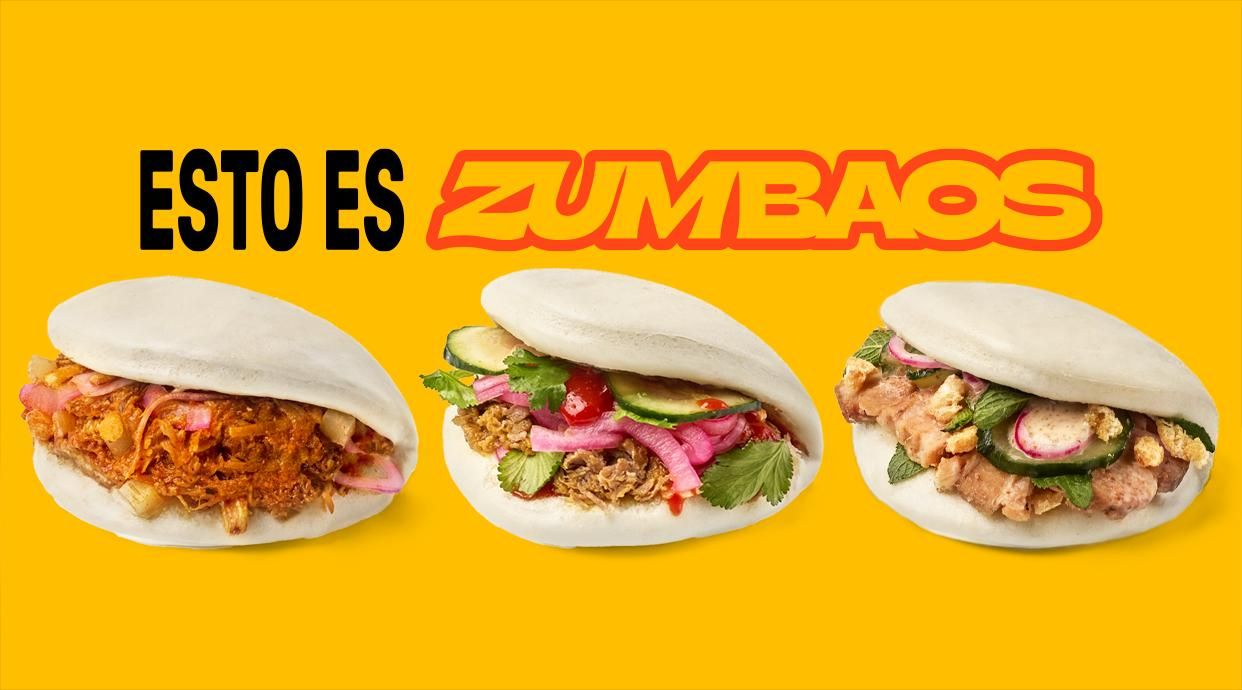 Zumbaos