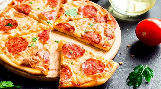 Karma Pizza e Fritti