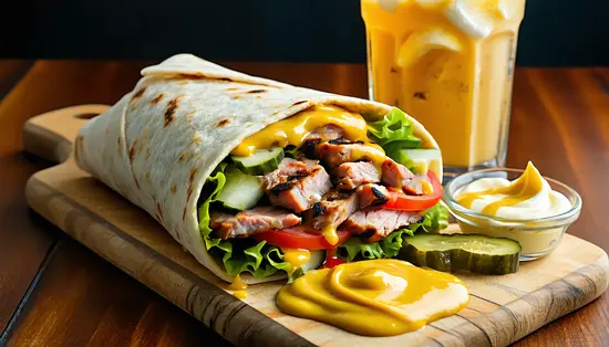City Döner