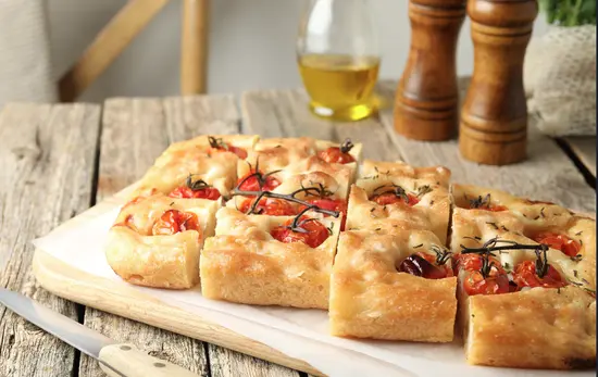 Pizzeria Al Capriccio