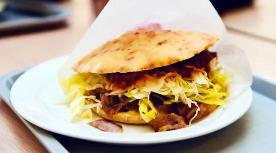 Restaurante Y Kebab Barcelo