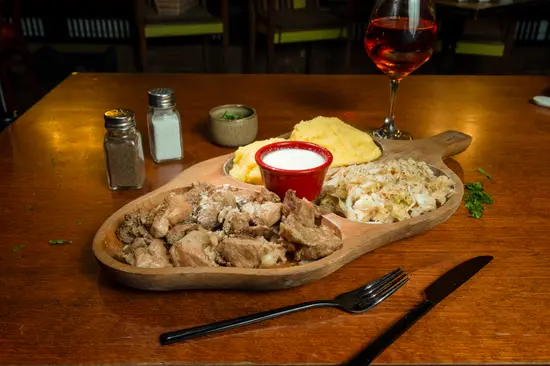 Bistro Bucataria Bunicii