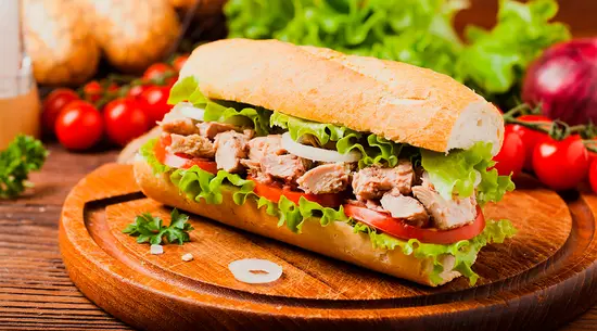 Café Bar Capricho’s