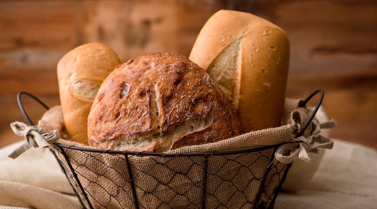 Panadería Del Rosal Los Pinos