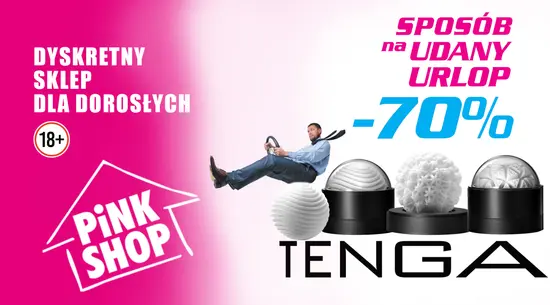 Pink Shop