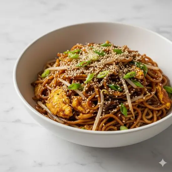 Menya Ramen
