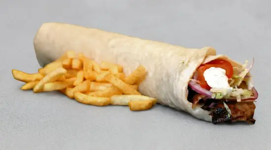 KEBAB TURKIYE
